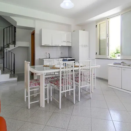 Agata - Sea Life Вилла *