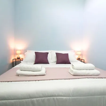 Agata - Sea Life Вилла