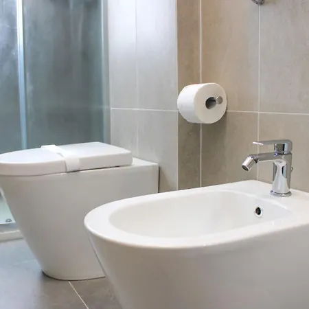 Agata - Sea Life Вилла *