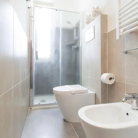 Вилла Agata - Sea Life