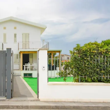 Agata - Sea Life Вилла *