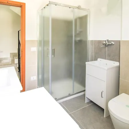 Agata - Sea Life Вилла Акведольчи