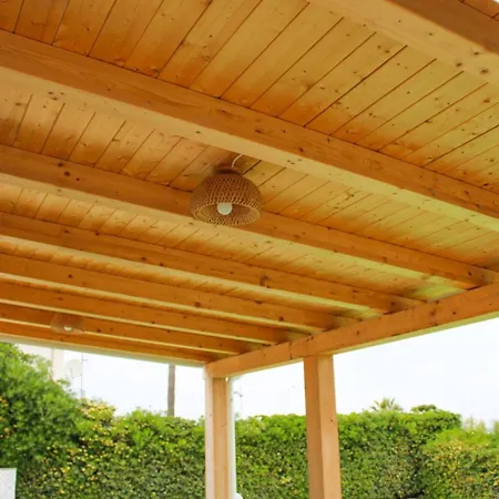 Agata - Sea Life Акведольчи