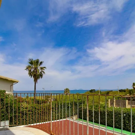 Agata - Sea Life Вилла