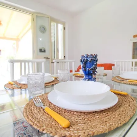 Agata - Sea Life Вилла *