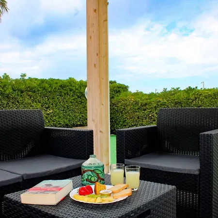 Вилла Agata - Sea Life *