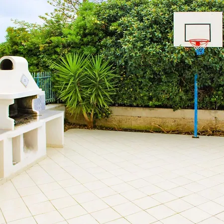 Agata - Sea Life Акведольчи