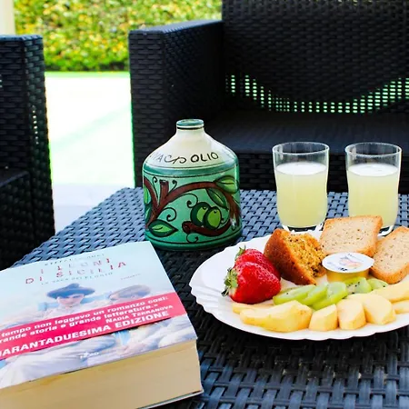 Вилла Agata - Sea Life