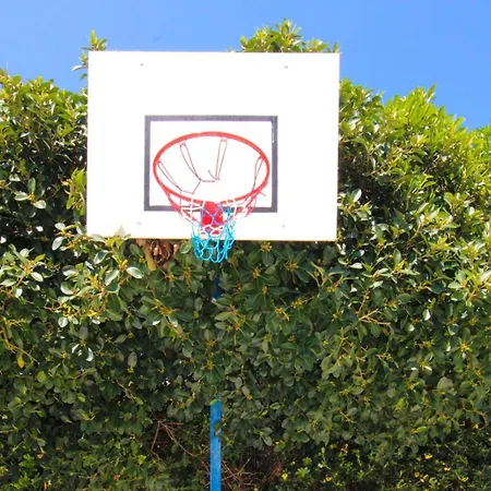 Agata - Sea Life Вилла