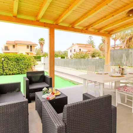 Вилла Agata - Sea Life