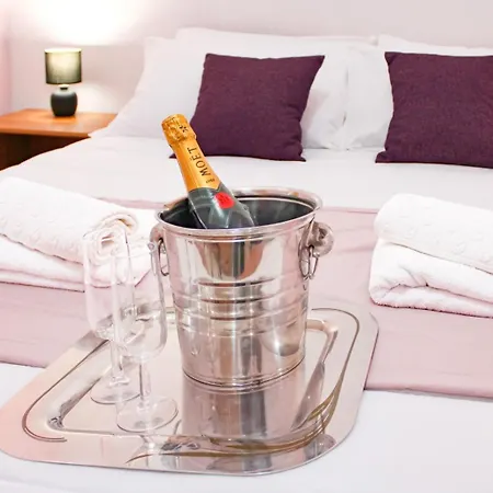 Agata - Sea Life Вилла