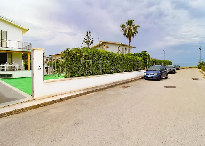 Agata - Sea Life * Акведольчи